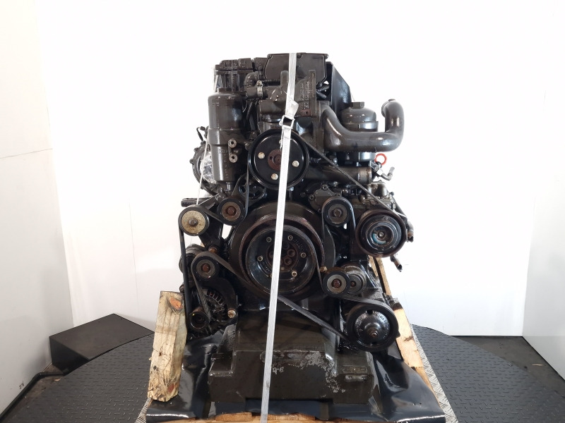 Mercedes Benz OM926LA.EEV/2-03 Econic Spec Engine (Truck) - Motor - Kamyon: fotoğraf 5 Mercedes Benz OM926LA.EEV/2-03 Econic Spec Engine (Truck) - Motor - Kamyon: fotoğraf 5