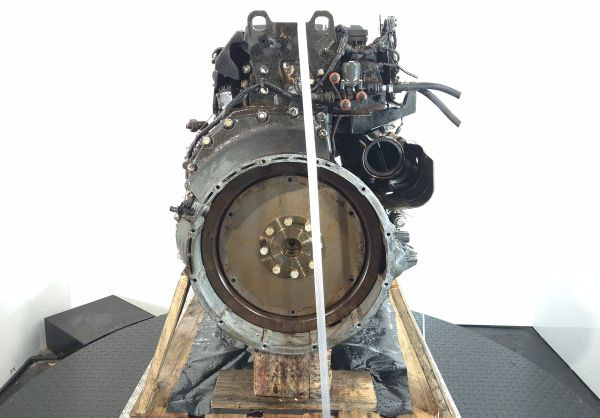 Mercedes Benz OM926LA.EEV/2-03 Econic Spec Engine (Truck) - Motor - Kamyon: fotoğraf 2 Mercedes Benz OM926LA.EEV/2-03 Econic Spec Engine (Truck) - Motor - Kamyon: fotoğraf 2