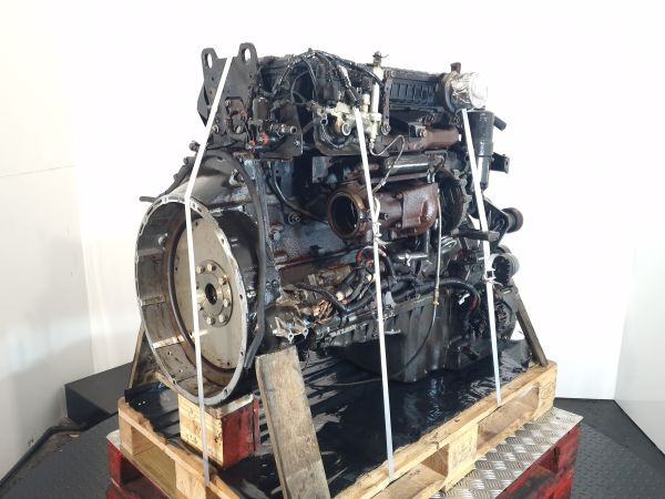 Mercedes Benz OM926LA.EEV/3-03 Econic Spec Engine (Truck) - Motor - Kamyon: fotoğraf 1 Mercedes Benz OM926LA.EEV/3-03 Econic Spec Engine (Truck) - Motor - Kamyon: fotoğraf 1