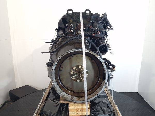 Mercedes Benz OM926LA.EEV/3-03 Econic Spec Engine (Truck) - Motor - Kamyon: fotoğraf 3 Mercedes Benz OM926LA.EEV/3-03 Econic Spec Engine (Truck) - Motor - Kamyon: fotoğraf 3