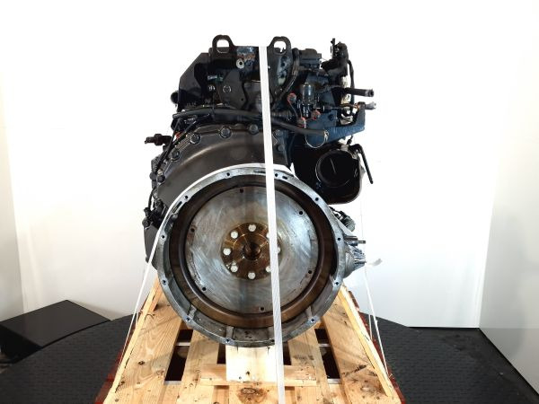 Mercedes Benz OM926LA.V/1-00 Econic Engine (Truck) - Motor - Kamyon: fotoğraf 3 Mercedes Benz OM926LA.V/1-00 Econic Engine (Truck) - Motor - Kamyon: fotoğraf 3