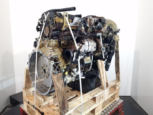 Mercedes Benz OM936LA.6-3-00 Econic Spec Engine (Truck) - Motor - Kamyon: fotoğraf 1 Mercedes Benz OM936LA.6-3-00 Econic Spec Engine (Truck) - Motor - Kamyon: fotoğraf 1