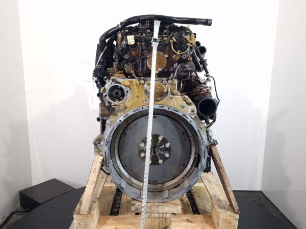 Mercedes Benz OM936LA.6-3-00 Econic Spec Engine (Truck) - Motor - Kamyon: fotoğraf 4 Mercedes Benz OM936LA.6-3-00 Econic Spec Engine (Truck) - Motor - Kamyon: fotoğraf 4