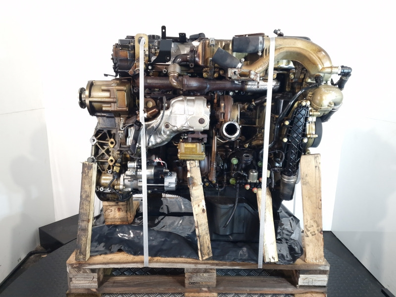 Mercedes Benz OM936LA.6-3-01 Econic Spec Engine (Truck) - Motor - Kamyon: fotoğraf 3 Mercedes Benz OM936LA.6-3-01 Econic Spec Engine (Truck) - Motor - Kamyon: fotoğraf 3
