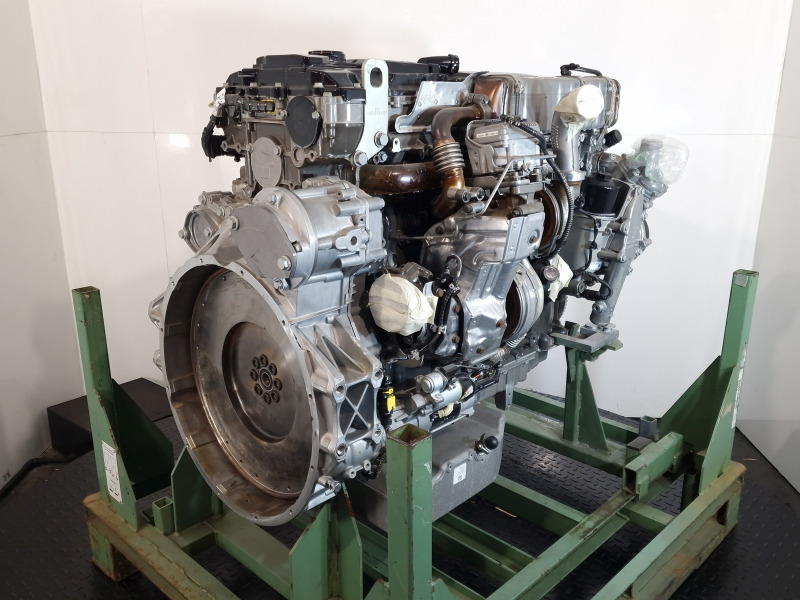 Mercedes Benz OM936LA.E3A-2-00 New Engine (Industrial) - Motor - Endüstriyel makine: fotoğraf 1 Mercedes Benz OM936LA.E3A-2-00 New Engine (Industrial) - Motor - Endüstriyel makine: fotoğraf 1