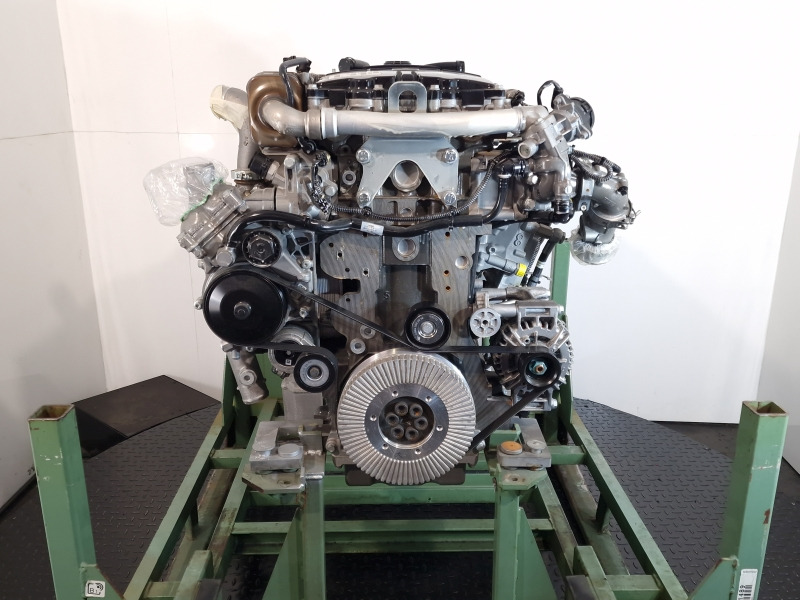 Mercedes Benz OM936LA.E3A-2-00 New Engine (Industrial) - Motor - Endüstriyel makine: fotoğraf 5 Mercedes Benz OM936LA.E3A-2-00 New Engine (Industrial) - Motor - Endüstriyel makine: fotoğraf 5