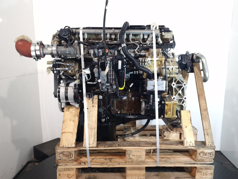 Mercedes Benz OM936LA.E5-1 Twin Turbo + Hydraulic Pump Engine (Industrial) 935.916 - Motor - Endüstriyel makine: fotoğraf 3 Mercedes Benz OM936LA.E5-1 Twin Turbo + Hydraulic Pump Engine (Industrial) 935.916 - Motor - Endüstriyel makine: fotoğraf 3
