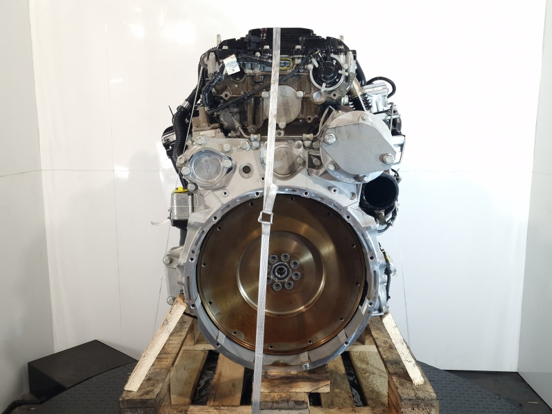 Mercedes Benz OM936LA.E5-2 E9H01 Twin Turbo Engine (Industrial) 935.916 - Motor - Endüstriyel makine: fotoğraf 2 Mercedes Benz OM936LA.E5-2 E9H01 Twin Turbo Engine (Industrial) 935.916 - Motor - Endüstriyel makine: fotoğraf 2