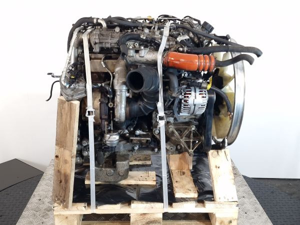 Mitsubishi 4P10-8AT4/F1CE3481Z*D011 Engine (Truck) - Motor - Kamyon: fotoğraf 4 Mitsubishi 4P10-8AT4/F1CE3481Z*D011 Engine (Truck) - Motor - Kamyon: fotoğraf 4