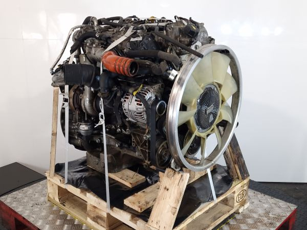 Mitsubishi 4P10-8AT4/F1CE3481Z*D011 Engine (Truck) - Motor - Kamyon: fotoğraf 5 Mitsubishi 4P10-8AT4/F1CE3481Z*D011 Engine (Truck) - Motor - Kamyon: fotoğraf 5