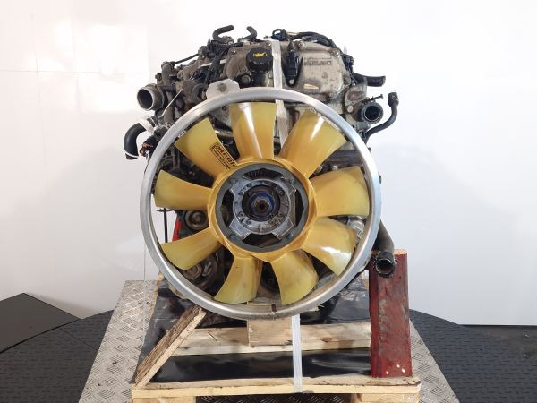 Mitsubishi 4P10-AAT4/F1CFL411D*A006 Engine (Truck) - Motor - Kamyon: fotoğraf 5 Mitsubishi 4P10-AAT4/F1CFL411D*A006 Engine (Truck) - Motor - Kamyon: fotoğraf 5