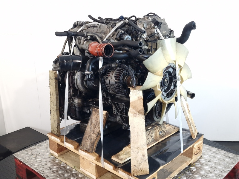Mitsubishi/Iveco 4P10-BAT4/F1CFL411M*B002 Engine (Truck) - Motor - Kamyon: fotoğraf 4 Mitsubishi/Iveco 4P10-BAT4/F1CFL411M*B002 Engine (Truck) - Motor - Kamyon: fotoğraf 4