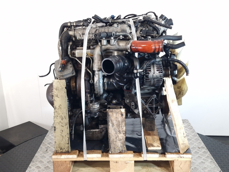 Mitsubishi/Iveco 4P10-BAT4/F1CFL411M*B002 Engine (Truck) - Motor - Kamyon: fotoğraf 3 Mitsubishi/Iveco 4P10-BAT4/F1CFL411M*B002 Engine (Truck) - Motor - Kamyon: fotoğraf 3