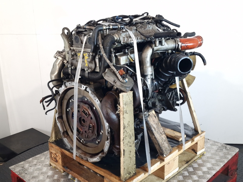 Mitsubishi/Iveco 4P10-BAT4/F1CFL411M*B002 Engine (Truck) - Motor - Kamyon: fotoğraf 1 Mitsubishi/Iveco 4P10-BAT4/F1CFL411M*B002 Engine (Truck) - Motor - Kamyon: fotoğraf 1