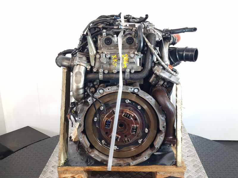 Mitsubishi/Iveco 4P10-BAT4/F1CFL411M*B002 Engine (Truck) - Motor - Kamyon: fotoğraf 2 Mitsubishi/Iveco 4P10-BAT4/F1CFL411M*B002 Engine (Truck) - Motor - Kamyon: fotoğraf 2