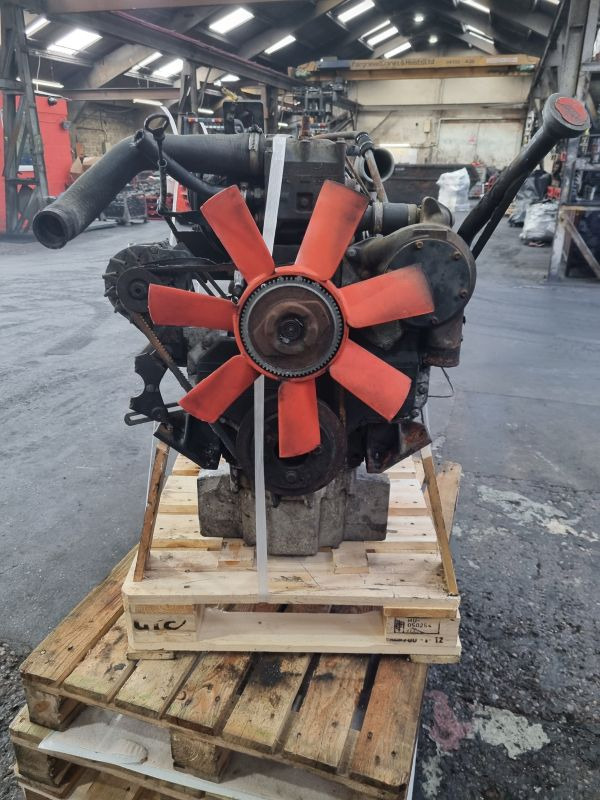 Perkins 1004.4T Engine (Plant) - Motor - İş makinaları: fotoğraf 5 Perkins 1004.4T Engine (Plant) - Motor - İş makinaları: fotoğraf 5