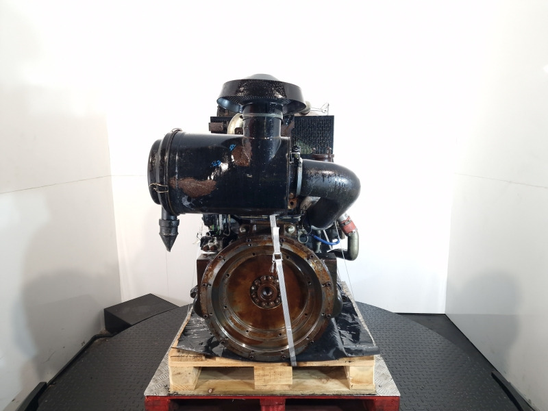 Perkins 1106D-E66TA Engine (Industrial) - Motor - Endüstriyel makine: fotoğraf 3 Perkins 1106D-E66TA Engine (Industrial) - Motor - Endüstriyel makine: fotoğraf 3