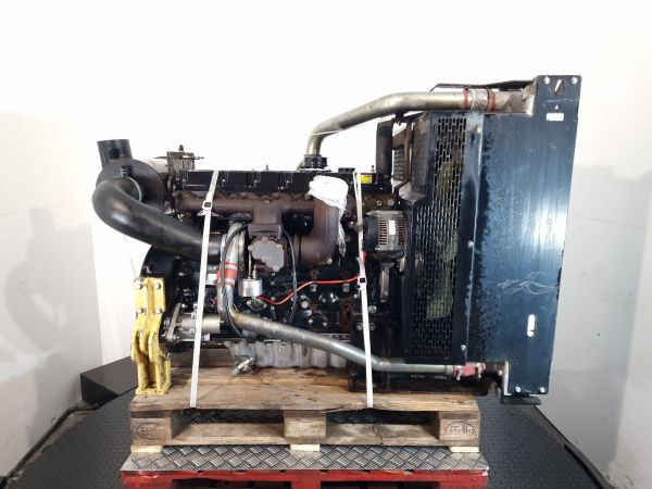 Perkins 1106D-E66TA PJ CAT C6.6 Engine (Industrial) - Motor - Endüstriyel makine: fotoğraf 4 Perkins 1106D-E66TA PJ CAT C6.6 Engine (Industrial) - Motor - Endüstriyel makine: fotoğraf 4