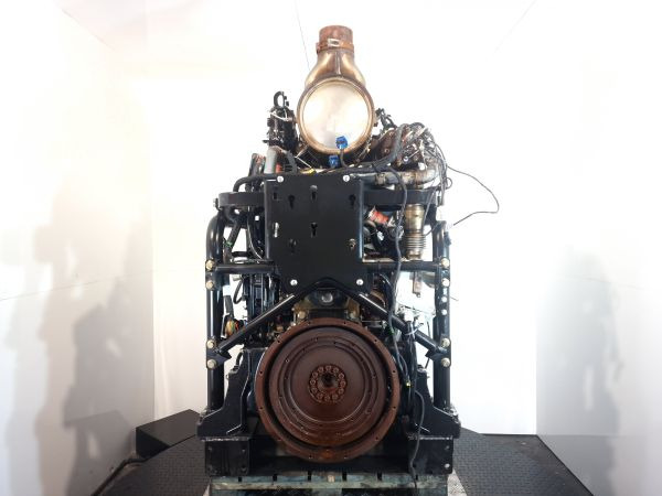 Perkins 1206E – E70TTA Stage IIIB Engine (Industrial) - Motor - Endüstriyel makine: fotoğraf 4 Perkins 1206E – E70TTA Stage IIIB Engine (Industrial) - Motor - Endüstriyel makine: fotoğraf 4