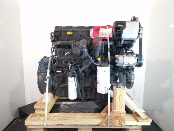 Perkins 1506D-E88TA / CAT C9 Engine (Industrial) - Motor - Endüstriyel makine: fotoğraf 3 Perkins 1506D-E88TA / CAT C9 Engine (Industrial) - Motor - Endüstriyel makine: fotoğraf 3