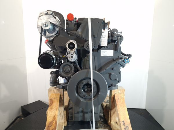 Perkins 1506D-E88TA / CAT C9 Engine (Industrial) - Motor - Endüstriyel makine: fotoğraf 5 Perkins 1506D-E88TA / CAT C9 Engine (Industrial) - Motor - Endüstriyel makine: fotoğraf 5