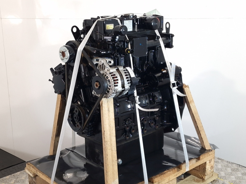 Yeni Motor - İş makinaları Perkins 404D-22 Engine (JCB Plant): fotoğraf 7