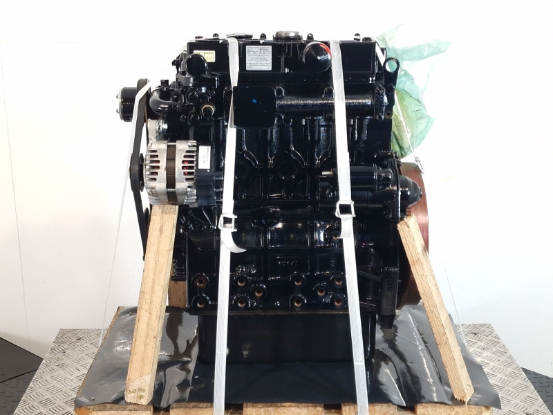 Yeni Motor - İş makinaları Perkins 404D-22 Engine (JCB Plant): fotoğraf 8