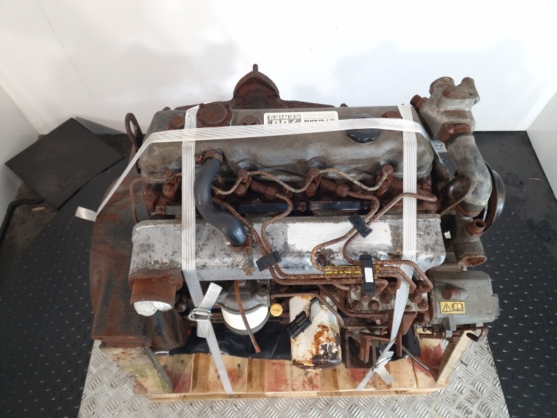 Motor - İş makinaları Perkins 700 series 704-30 Engine (Plant): fotoğraf 12 Motor - İş makinaları Perkins 700 series 704-30 Engine (Plant): fotoğraf 12