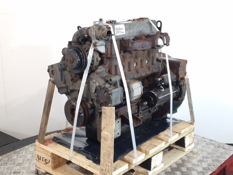 Motor - İş makinaları Perkins 700 series 704-30 Engine (Plant): fotoğraf 6 Motor - İş makinaları Perkins 700 series 704-30 Engine (Plant): fotoğraf 6