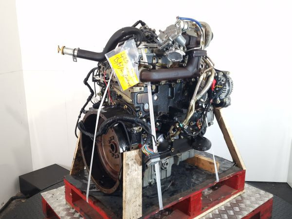 Perkins C4.4 Engine (Plant) - Motor - İş makinaları: fotoğraf 1 Perkins C4.4 Engine (Plant) - Motor - İş makinaları: fotoğraf 1