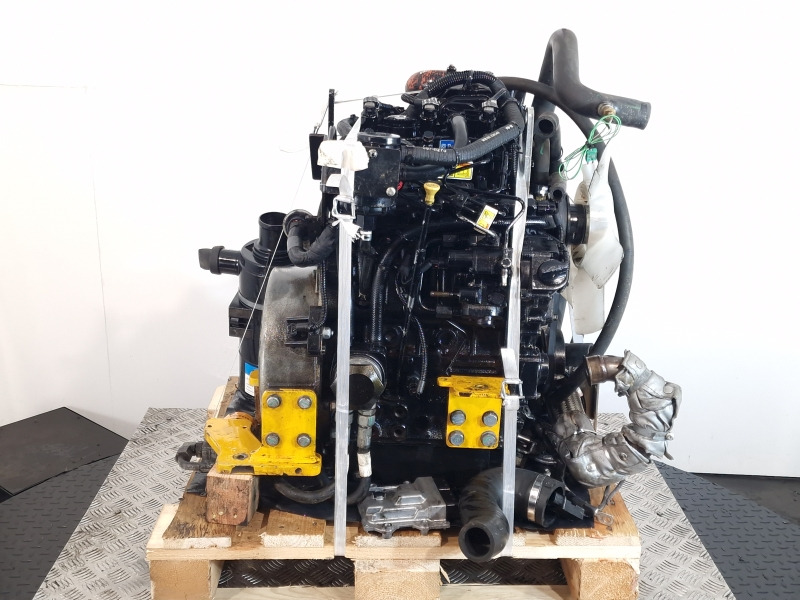 Perkins JCB 403F-15T Engine (Plant) - Motor - İş makinaları: fotoğraf 4 Perkins JCB 403F-15T Engine (Plant) - Motor - İş makinaları: fotoğraf 4
