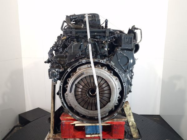 Scania DC09 108 L01 Engine (Truck) - Motor - Kamyon: fotoğraf 3 Scania DC09 108 L01 Engine (Truck) - Motor - Kamyon: fotoğraf 3