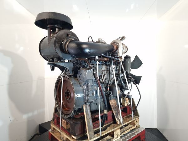 Scania DC09 71A Engine (Industrial) - Motor - Endüstriyel makine: fotoğraf 1 Scania DC09 71A Engine (Industrial) - Motor - Endüstriyel makine: fotoğraf 1