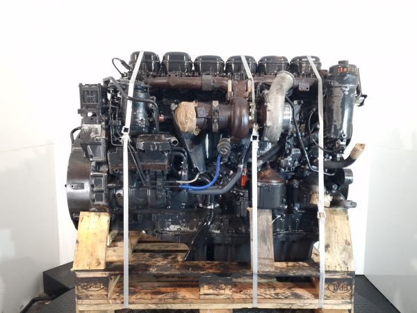 Scania DC13 115 L01 Engine (Truck) - Motor - Kamyon: fotoğraf 4 Scania DC13 115 L01 Engine (Truck) - Motor - Kamyon: fotoğraf 4