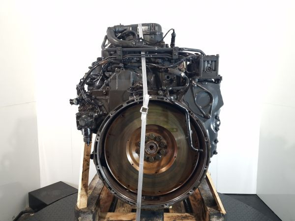 Scania DC13 115 L01 Engine (Truck) - Motor - Kamyon: fotoğraf 3 Scania DC13 115 L01 Engine (Truck) - Motor - Kamyon: fotoğraf 3