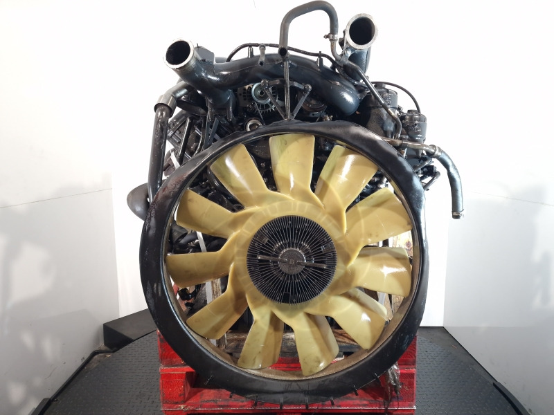 Scania DC16102 L01 Engine (Truck) EUR6 - Motor - Kamyon: fotoğraf 5 Scania DC16102 L01 Engine (Truck) EUR6 - Motor - Kamyon: fotoğraf 5