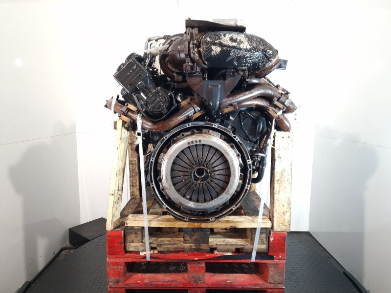 Scania DC16102 L01 Engine (Truck) EUR6 - Motor - Kamyon: fotoğraf 2 Scania DC16102 L01 Engine (Truck) EUR6 - Motor - Kamyon: fotoğraf 2