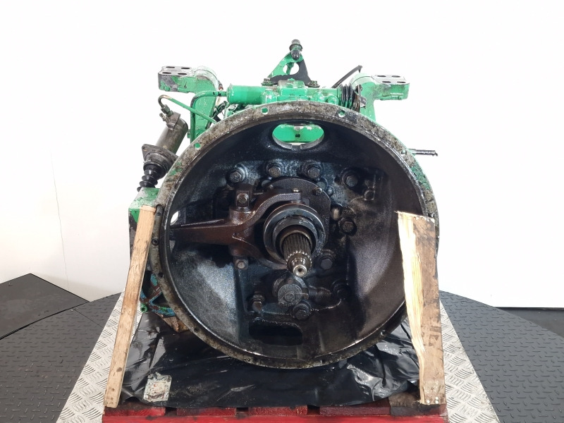Scania GR801 Gearbox - Vites kutusu: fotoğraf 2 Scania GR801 Gearbox - Vites kutusu: fotoğraf 2