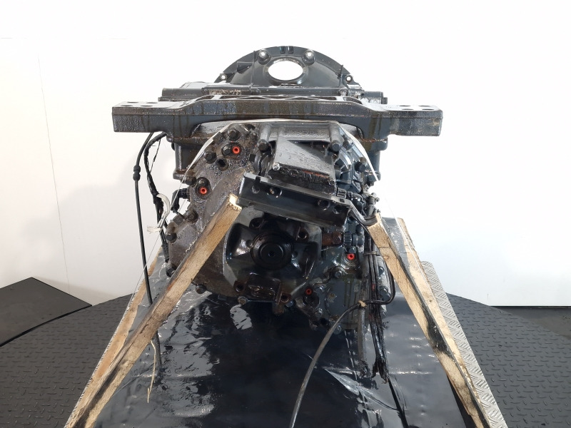 Scania GR875 Gearbox - Vites kutusu: fotoğraf 5 Scania GR875 Gearbox - Vites kutusu: fotoğraf 5