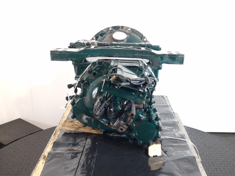 Scania GR875 Gearbox - Vites kutusu: fotoğraf 5 Scania GR875 Gearbox - Vites kutusu: fotoğraf 5