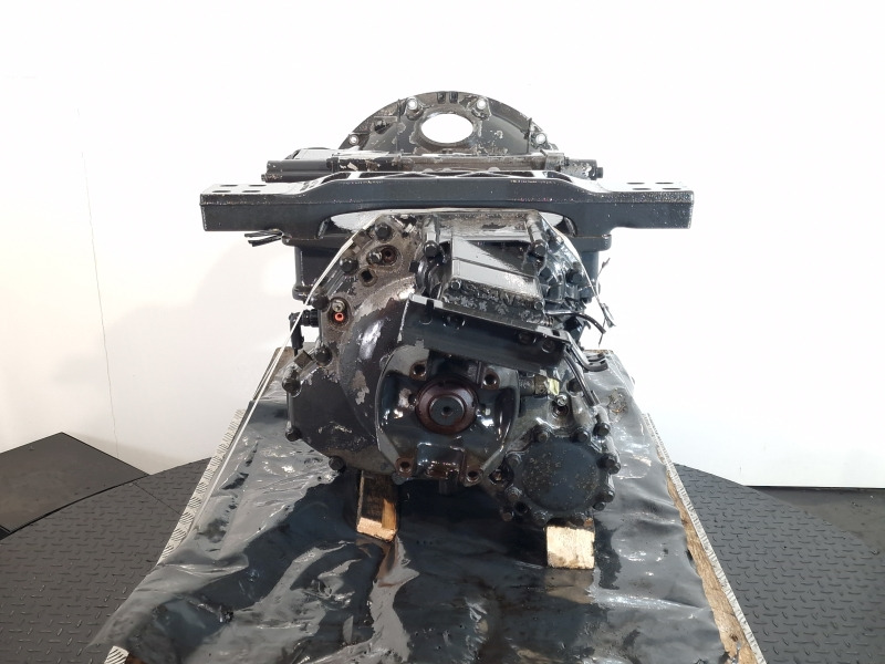 Scania GR875 Gearbox - Vites kutusu: fotoğraf 5 Scania GR875 Gearbox - Vites kutusu: fotoğraf 5