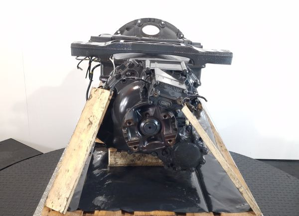 Scania GRS905 Gearbox - Vites kutusu: fotoğraf 5 Scania GRS905 Gearbox - Vites kutusu: fotoğraf 5