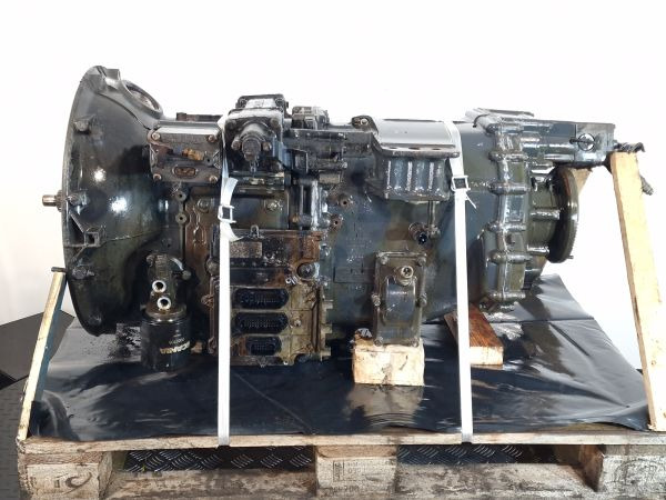 Scania GRS905 Gearbox - Vites kutusu: fotoğraf 5 Scania GRS905 Gearbox - Vites kutusu: fotoğraf 5
