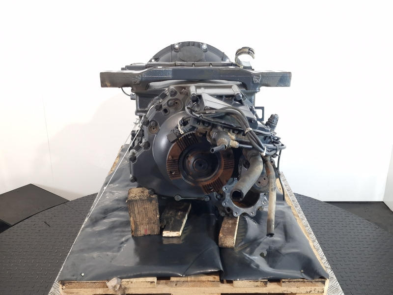 Scania GRS905 Late With ECU Gearbox - Vites kutusu: fotoğraf 5 Scania GRS905 Late With ECU Gearbox - Vites kutusu: fotoğraf 5