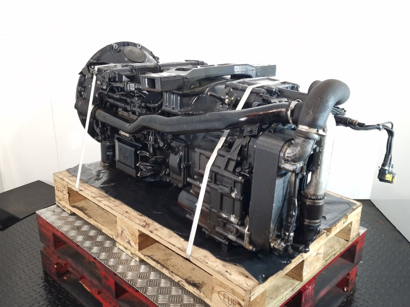 Scania GRSO905R EUR6 GEN 2 with ECU Gearbox - Vites kutusu: fotoğraf 4 Scania GRSO905R EUR6 GEN 2 with ECU Gearbox - Vites kutusu: fotoğraf 4
