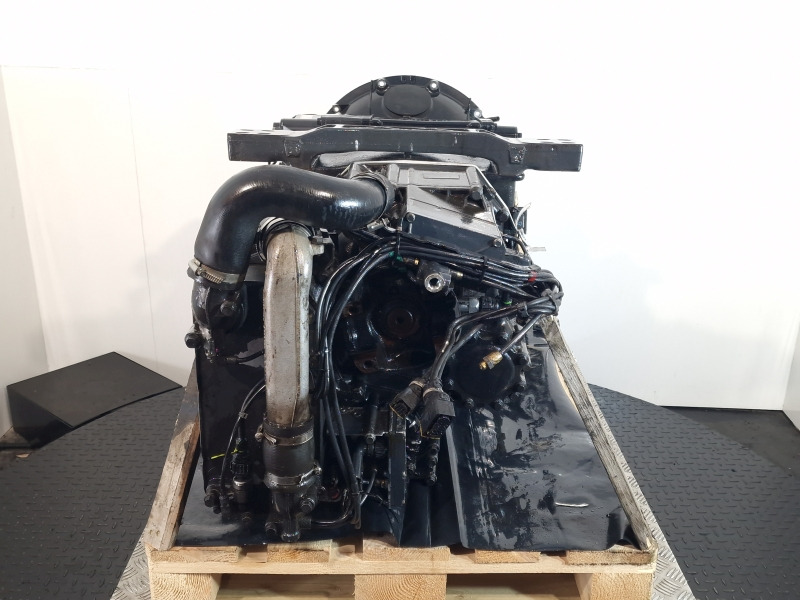 Scania GRSO905R EUR6 GEN 2 with ECU Gearbox - Vites kutusu: fotoğraf 5 Scania GRSO905R EUR6 GEN 2 with ECU Gearbox - Vites kutusu: fotoğraf 5