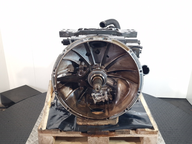 Scania GRSO905R EUR6 GEN 2 with ECU Gearbox - Vites kutusu: fotoğraf 2 Scania GRSO905R EUR6 GEN 2 with ECU Gearbox - Vites kutusu: fotoğraf 2