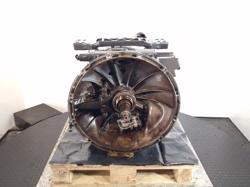 Scania GRSO925R Gearbox - Vites kutusu: fotoğraf 3 Scania GRSO925R Gearbox - Vites kutusu: fotoğraf 3