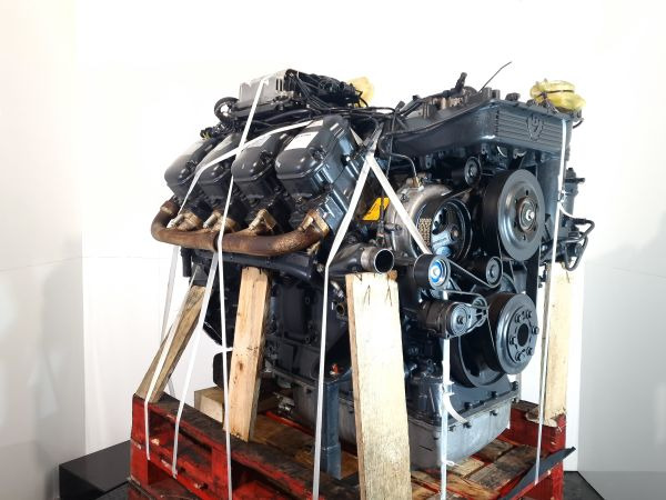 Scania TEREX TR60 DC16 070A Engine (Plant) - Motor - İş makinaları: fotoğraf 5 Scania TEREX TR60 DC16 070A Engine (Plant) - Motor - İş makinaları: fotoğraf 5