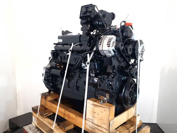 Sisu Agco 66AWF Engine JCB FASTRAC(new) - Motor - Tarım araçları: fotoğraf 5 Sisu Agco 66AWF Engine JCB FASTRAC(new) - Motor - Tarım araçları: fotoğraf 5